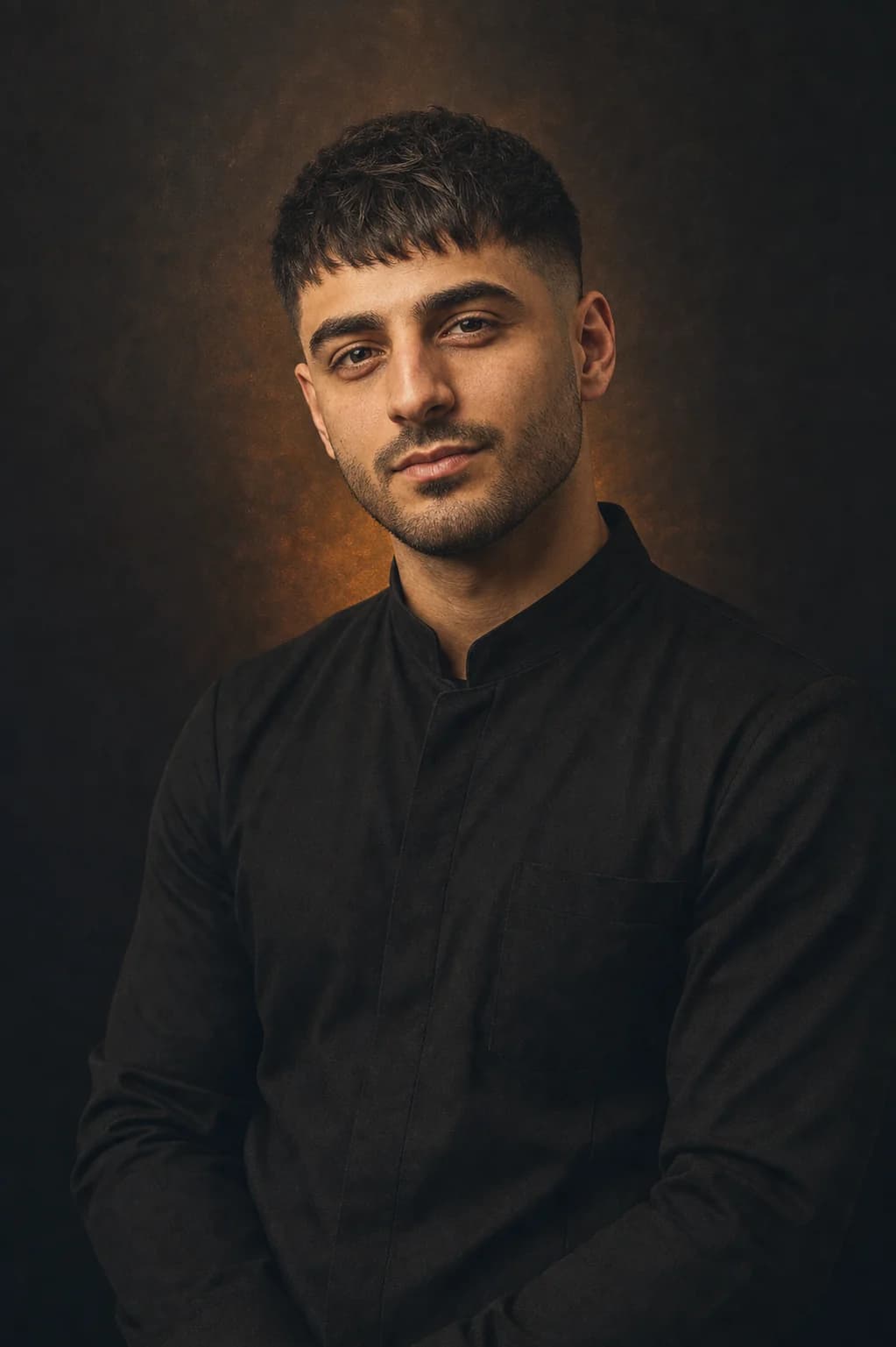 Տիգրան — Ոճի վարպետ
